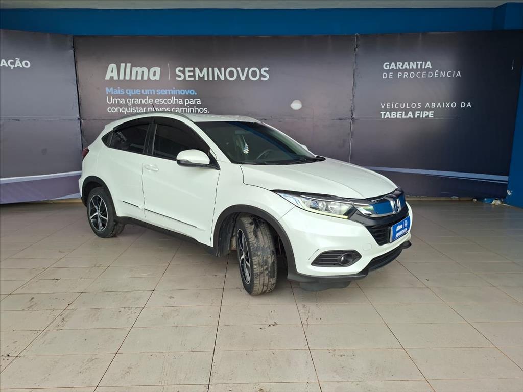 HR-V 1.8 16V FLEX EXL 4P AUTOMÁTICO1