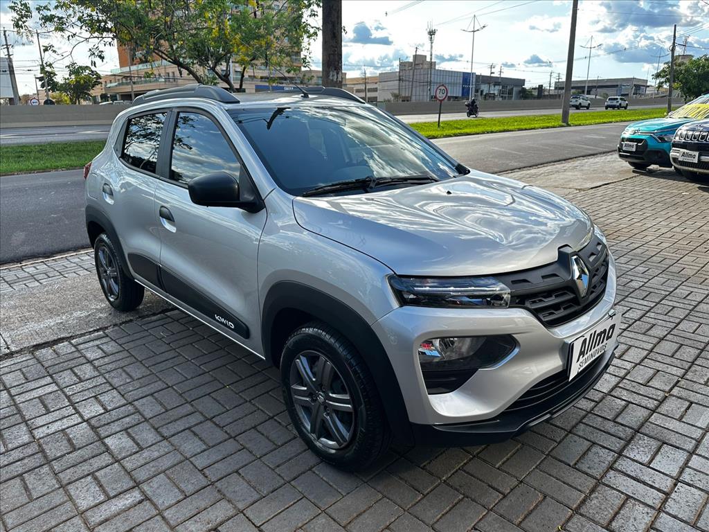 KWID 1.0 12V SCE FLEX ZEN MANUAL2