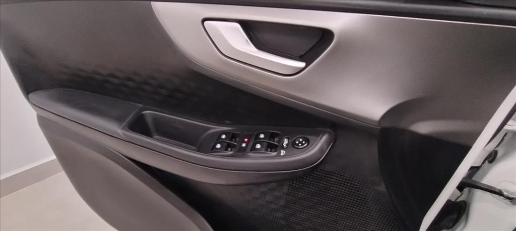 FASTBACK 1.0 TURBO 200 FLEX IMPETUS CVT12