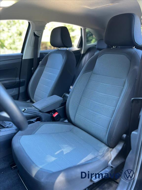 NIVUS 1.0 200 TSI TOTAL FLEX COMFORTLINE AUTOMÁTICO12