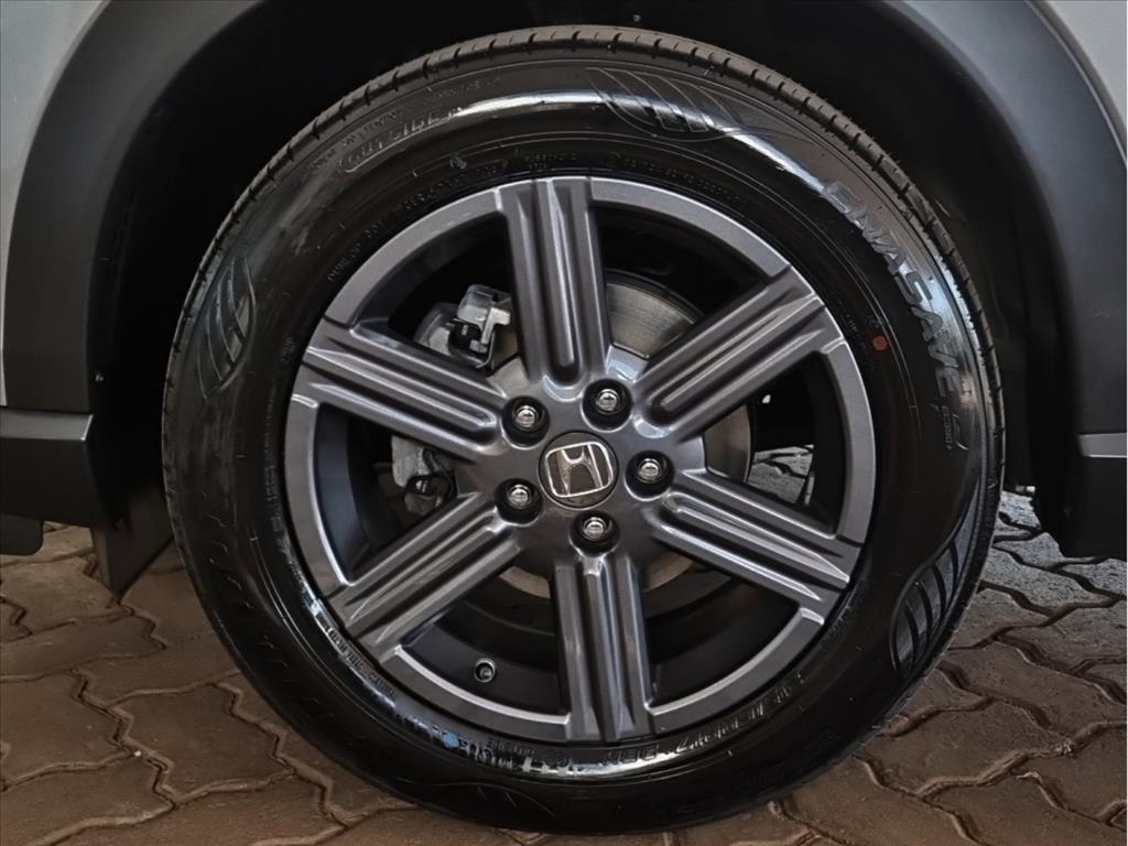 HR-V 1.5 DI I-VTEC FLEX EXL CVT8