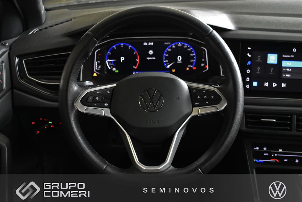 NIVUS 1.0 200 TSI TOTAL FLEX HIGHLINE AUTOMÁTICO16