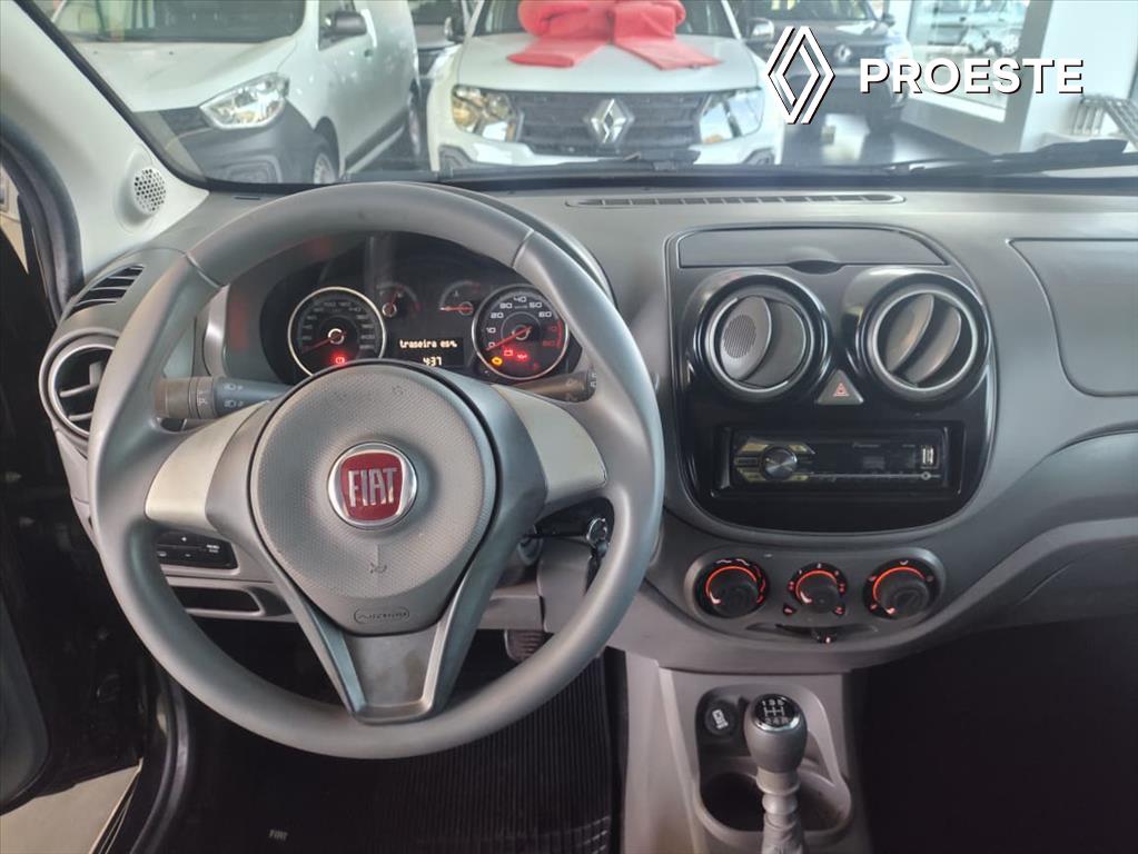 PALIO 1.0 MPI ATTRACTIVE 8V FLEX 4P MANUAL9