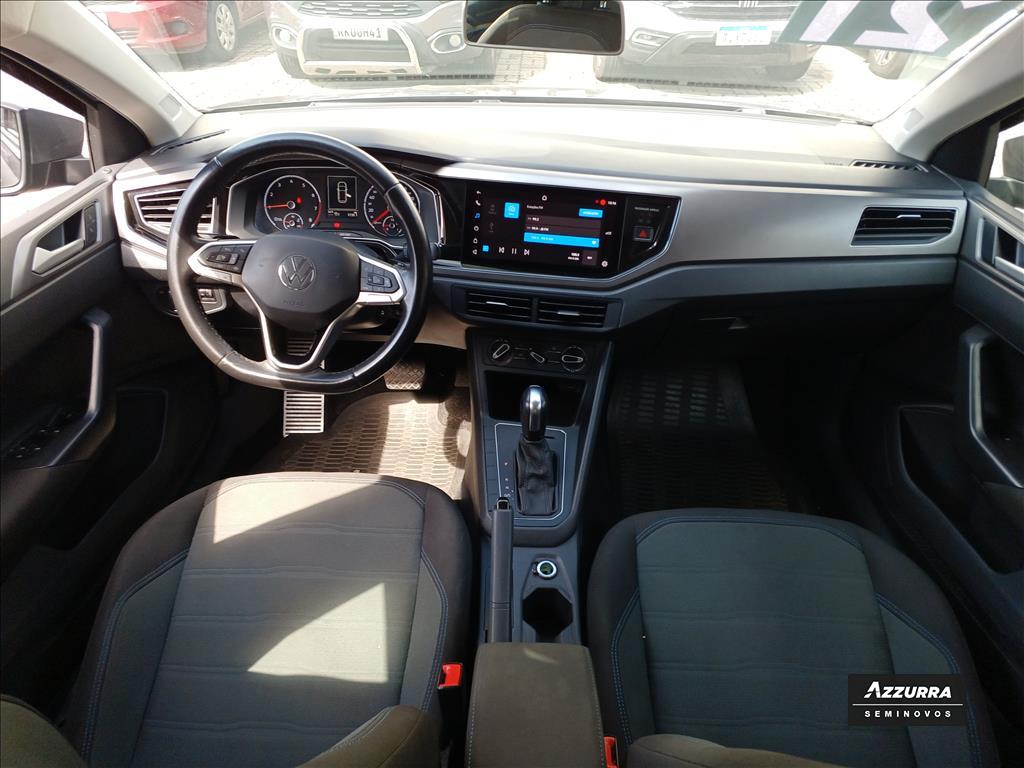 NIVUS 1.0 200 TSI TOTAL FLEX COMFORTLINE AUTOMÁTICO9