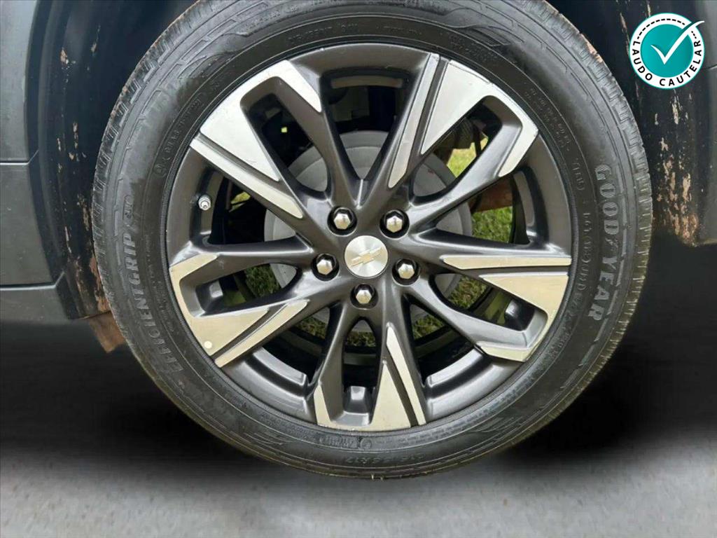 TRACKER 1.2 TURBO FLEX PREMIER AUTOMÁTICO16