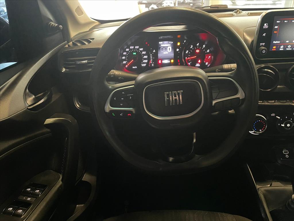 CRONOS 1.0 FIREFLY FLEX DRIVE MANUAL11