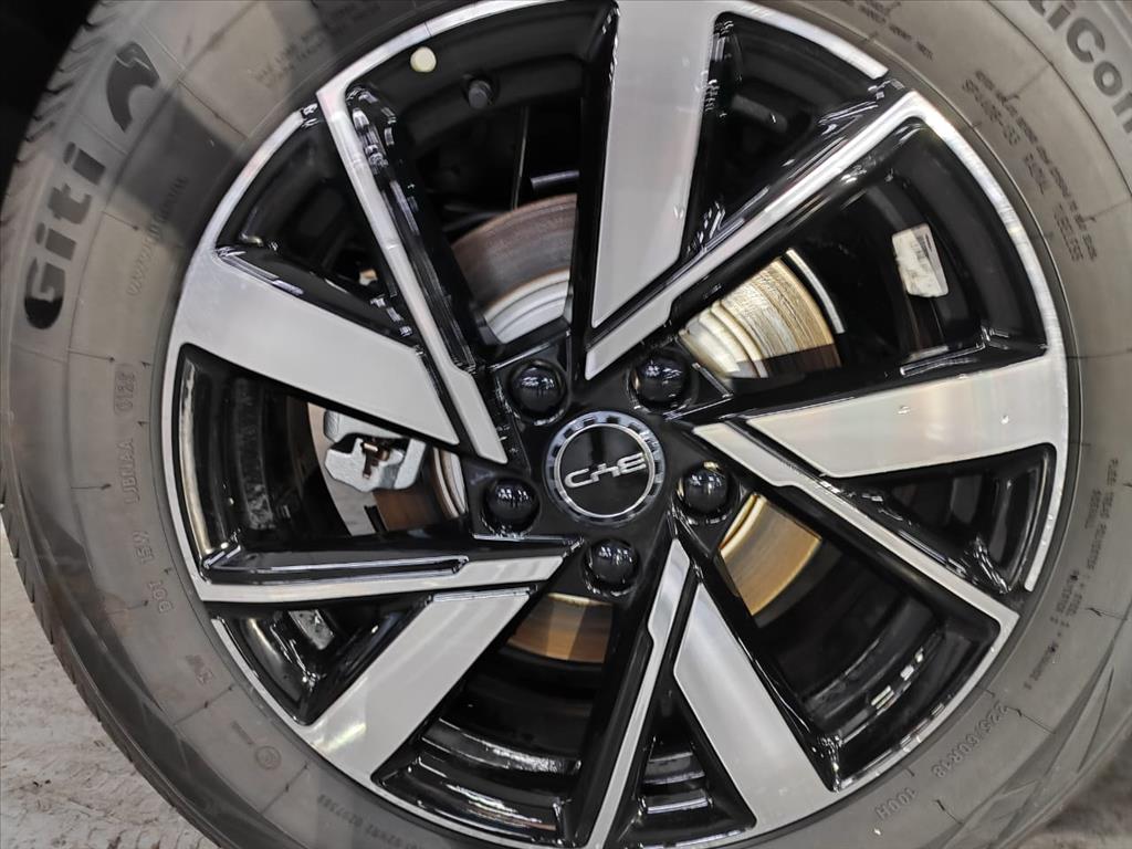 SONG PRO 1.5 DM-I HÍBRIDO GS AUTOMÁTICO3