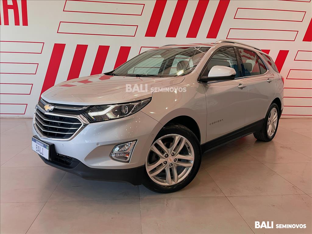 EQUINOX 2.0 16V TURBO GASOLINA PREMIER AWD AUTOMÁTICO2