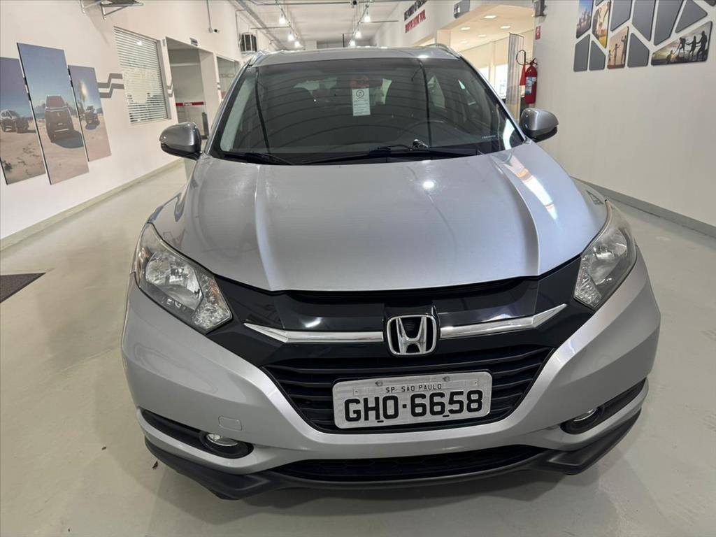 HR-V 1.8 16V FLEX EX 4P AUTOMÁTICO1