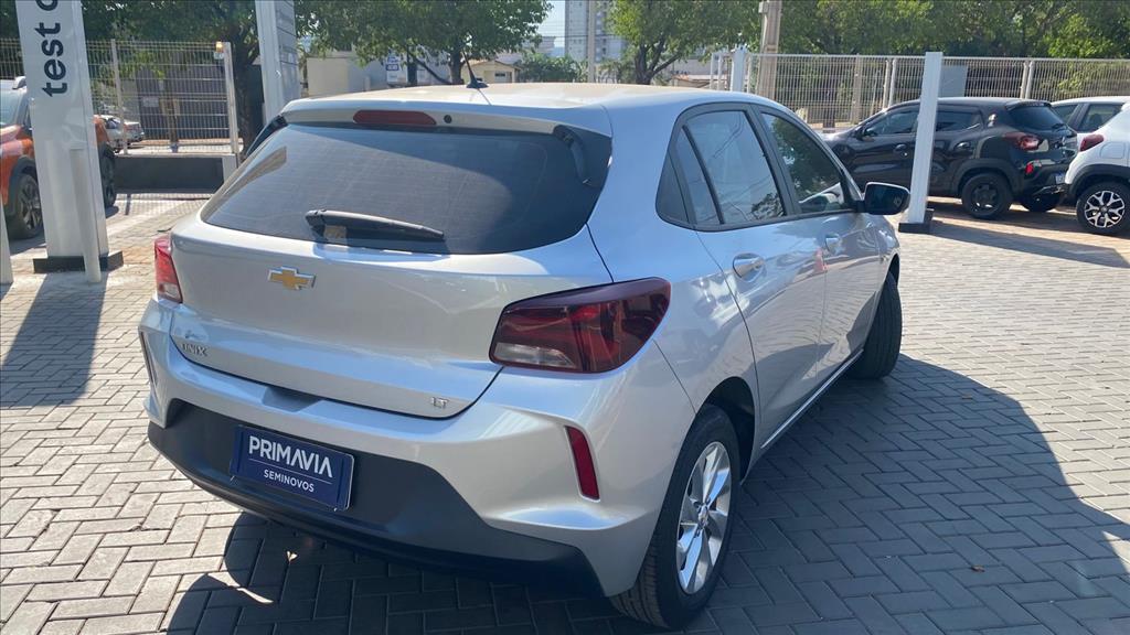 ONIX 1.0 FLEX LT MANUAL