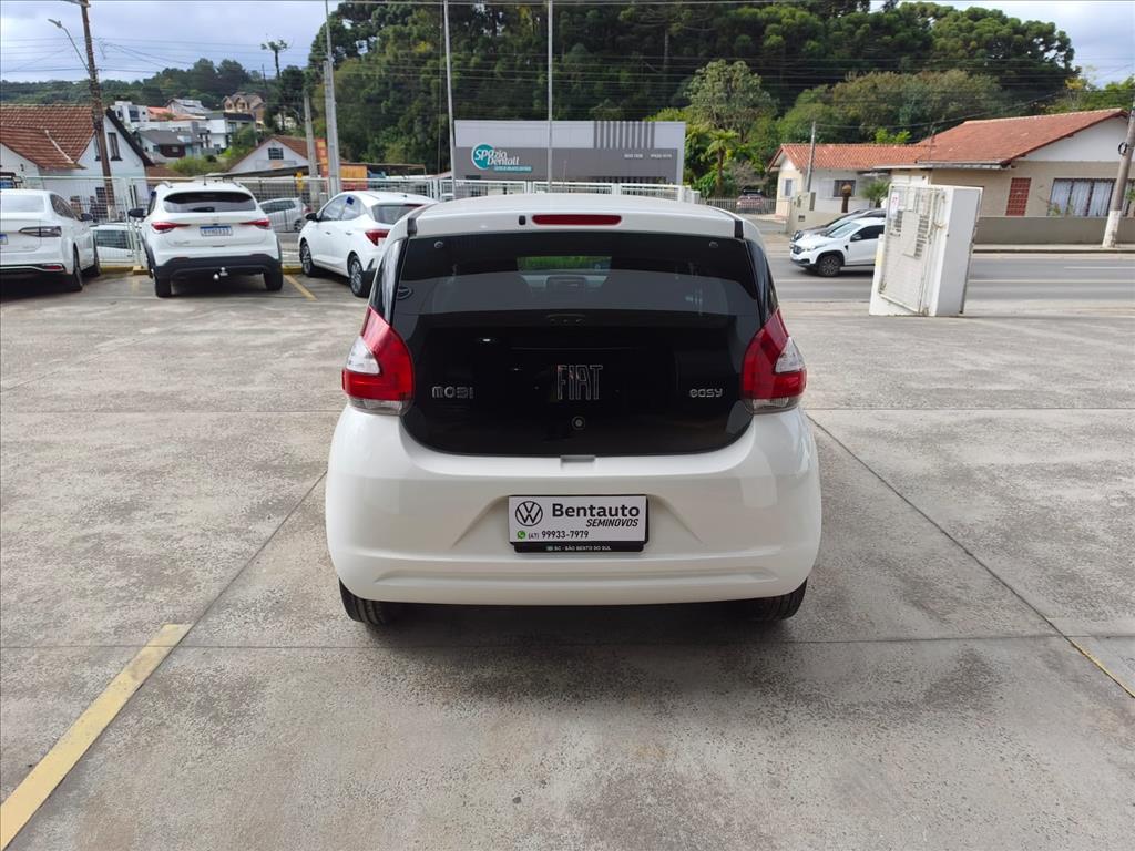 MOBI 1.0 EVO FLEX EASY MANUAL7