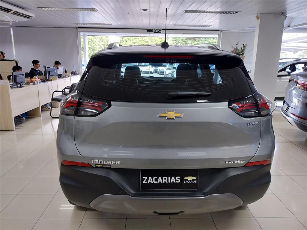 TRACKER 1.2 TURBO FLEX PREMIER AUTOMÁTICO3