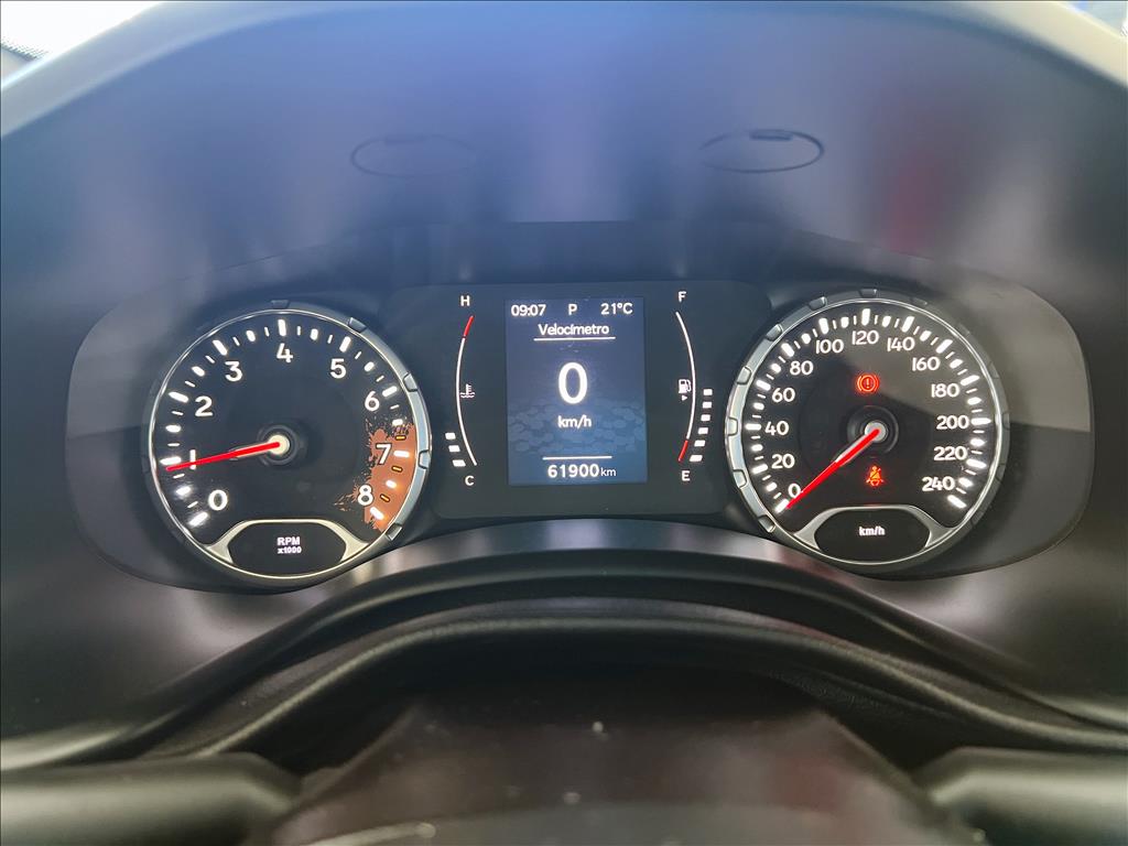 RENEGADE 1.8 16V FLEX SPORT 4P AUTOMÁTICO8