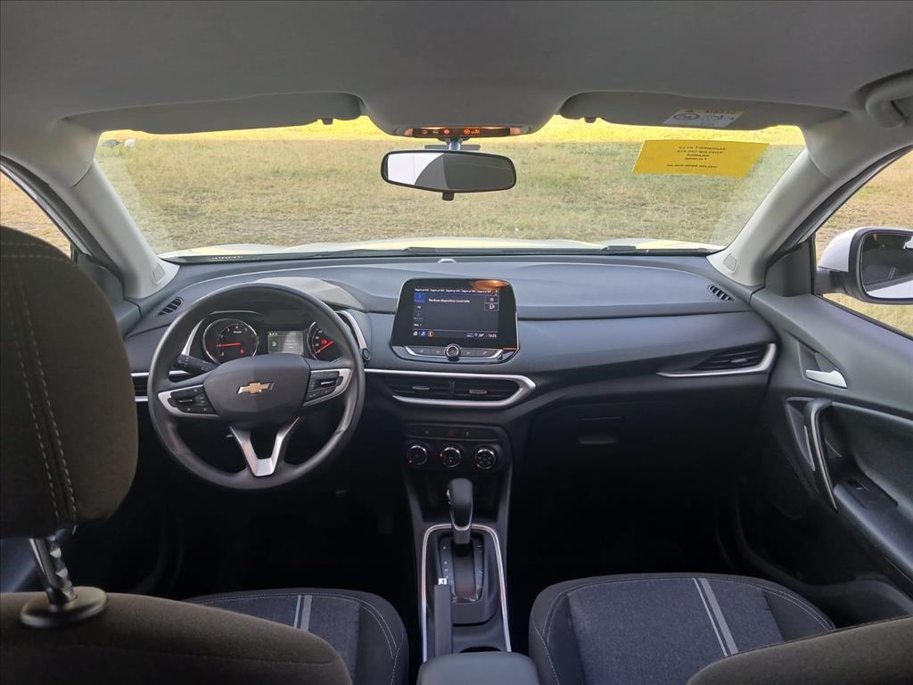 TRACKER 1.0 TURBO FLEX LT AUTOMÁTICO5
