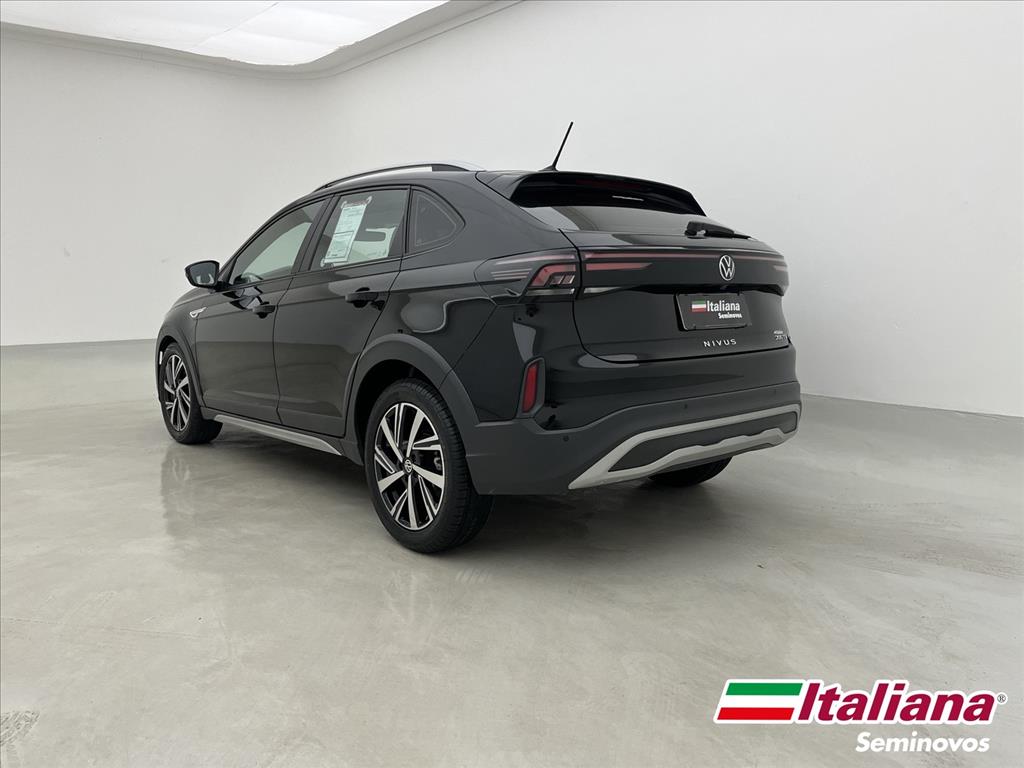 NIVUS 1.0 200 TSI TOTAL FLEX HIGHLINE AUTOMÁTICO2