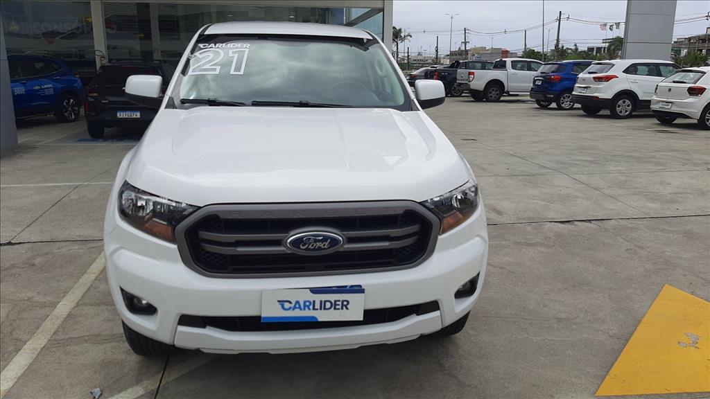 RANGER 2.2 XLS 4X2 CD 16V DIESEL 4P AUTOMÁTICO RANGER 2.2 XLS 4X2 CD 16V DIESEL 4P AUTOMÁTICO