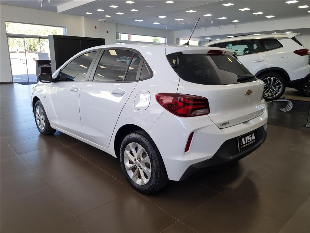 ONIX 1.0 FLEX MANUAL