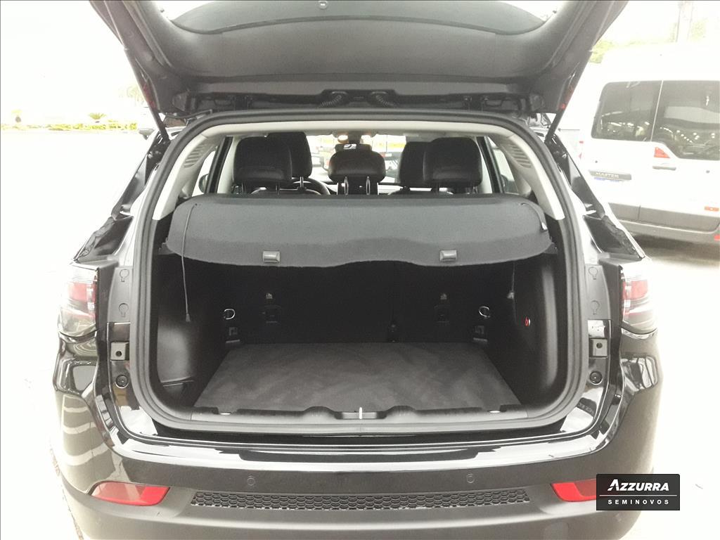 COMPASS 1.3 T270 TURBO FLEX LIMITED AT6