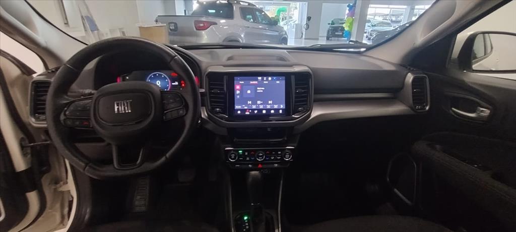 TORO 1.3 TURBO 270 FLEX FREEDOM AT67