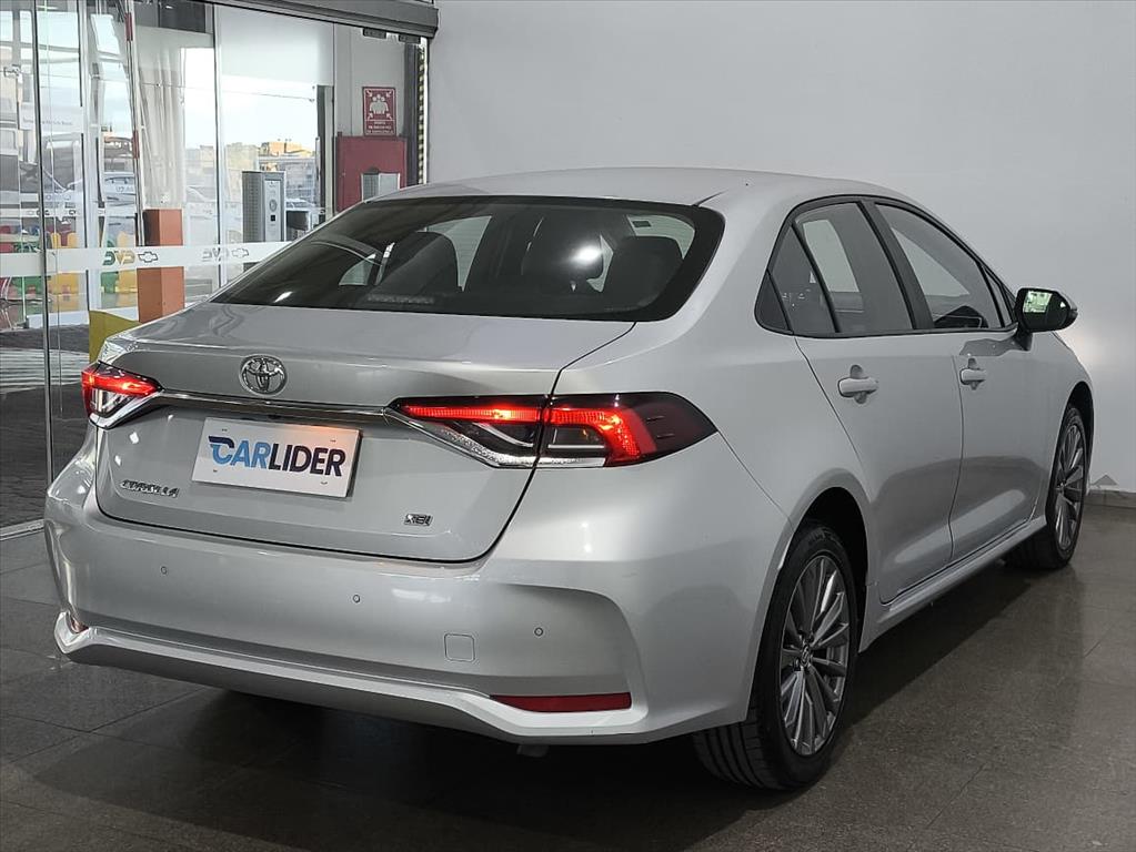 COROLLA 2.0 VVT-IE FLEX XEI DIRECT SHIFT14