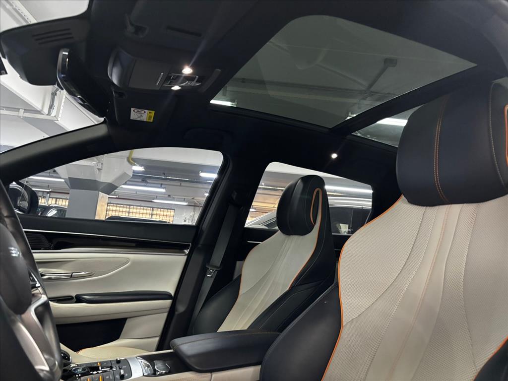 SONG PLUS 1.5 DM-I HÍBRIDO AUTOMÁTICO7