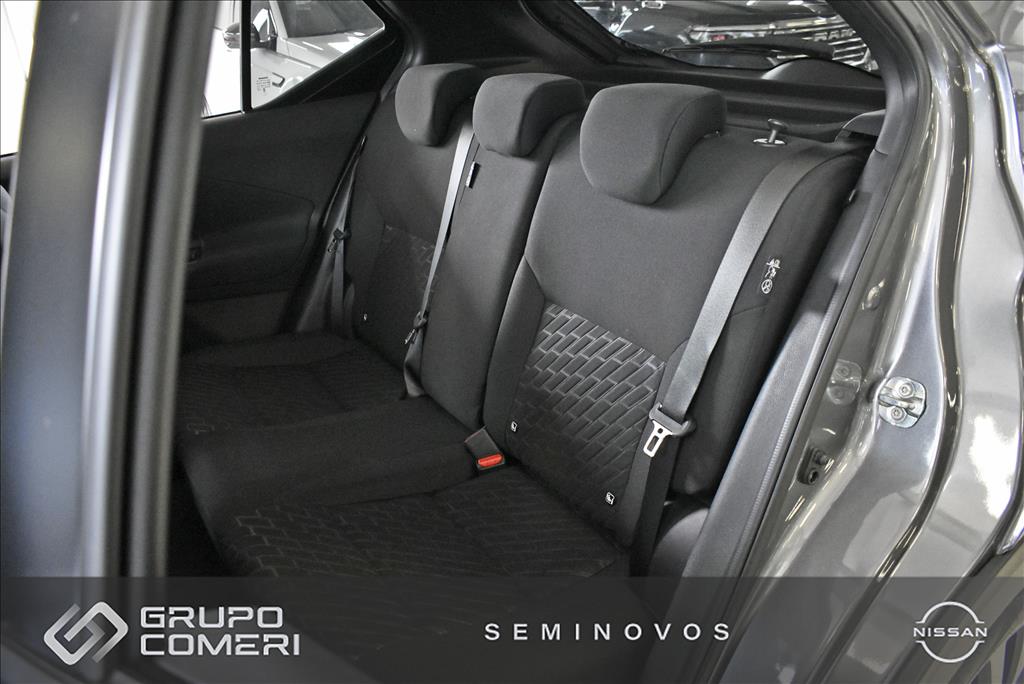 KAIT 1.6 FLEX SENSE PLUS XTRONIC7