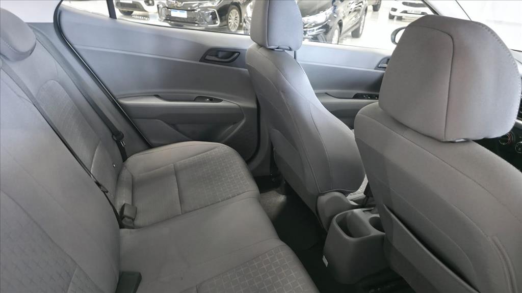 HB20S 1.0 12V FLEX COMFORT PLUS MANUAL13