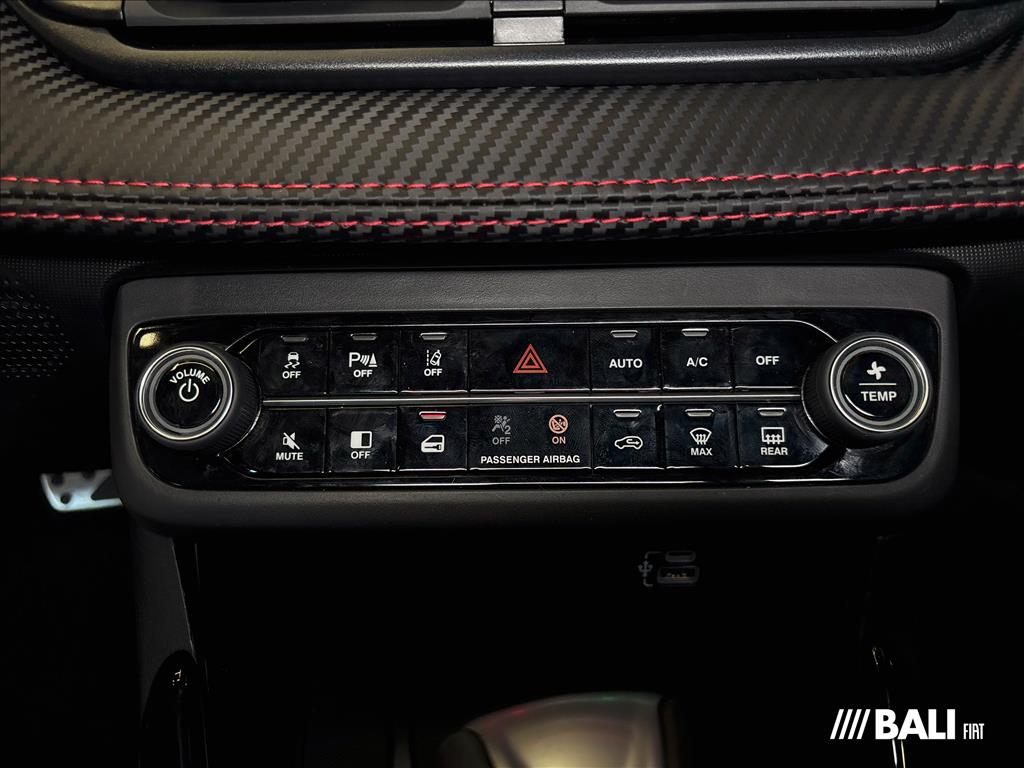 FASTBACK 1.3 TURBO 270 FLEX ABARTH AT612