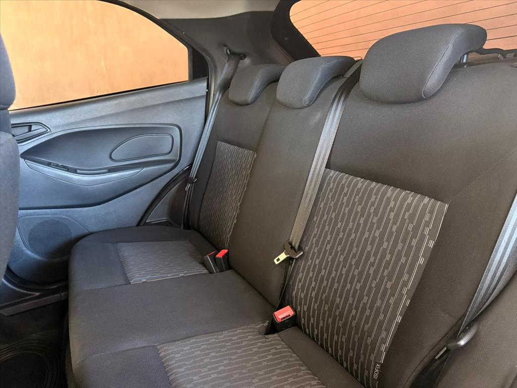 KA 1.0 TI-VCT FLEX SE PLUS MANUAL6