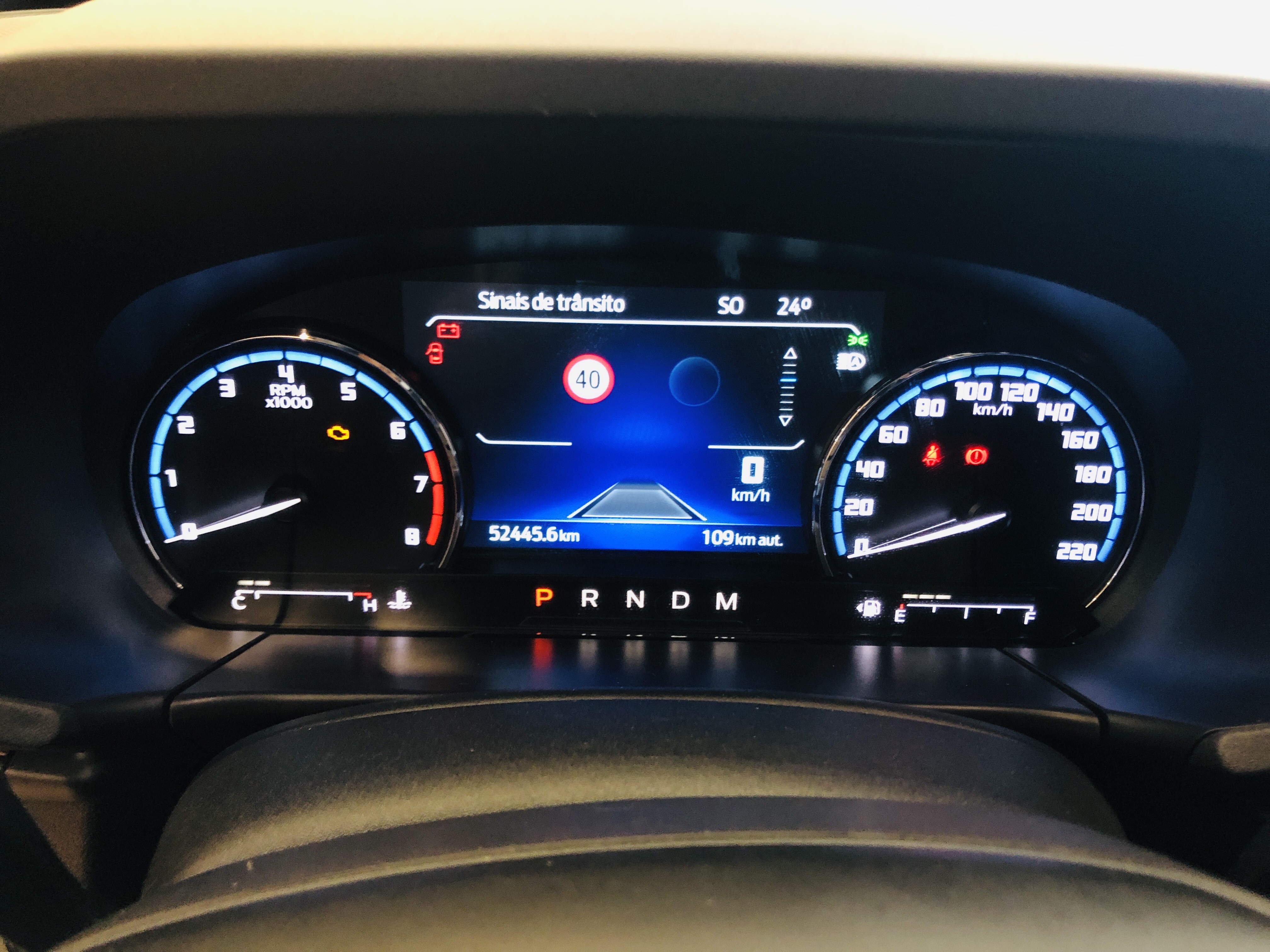 BRONCO SPORT 2.0 ECOBOOST GASOLINA WILDTRAK 4X4 SELECTSHIFT14