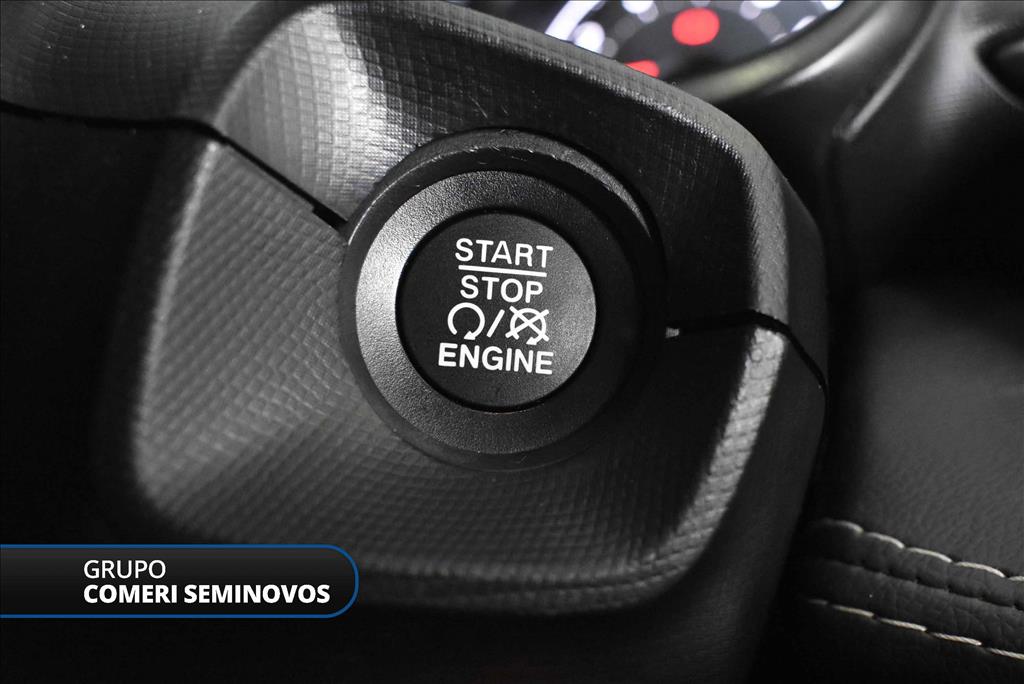 FASTBACK 1.0 TURBO 200 FLEX AUDACE CVT13