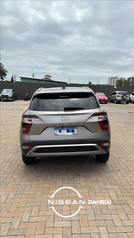CRETA 2.0 FLEX ULTIMATE AUTOMÁTICO5