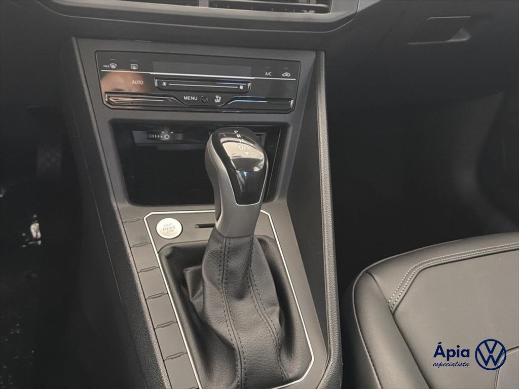 VIRTUS 1.0 200 TSI COMFORTLINE AUTOMÁTICO7