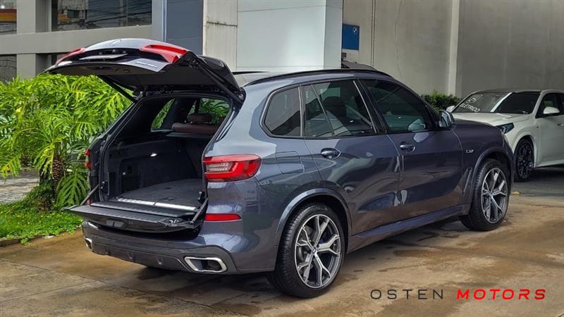 BMW-X5-3.0 I6 TURBO HÍBRIDO XDRIVE45E M SPORT AUTOMÁTICO