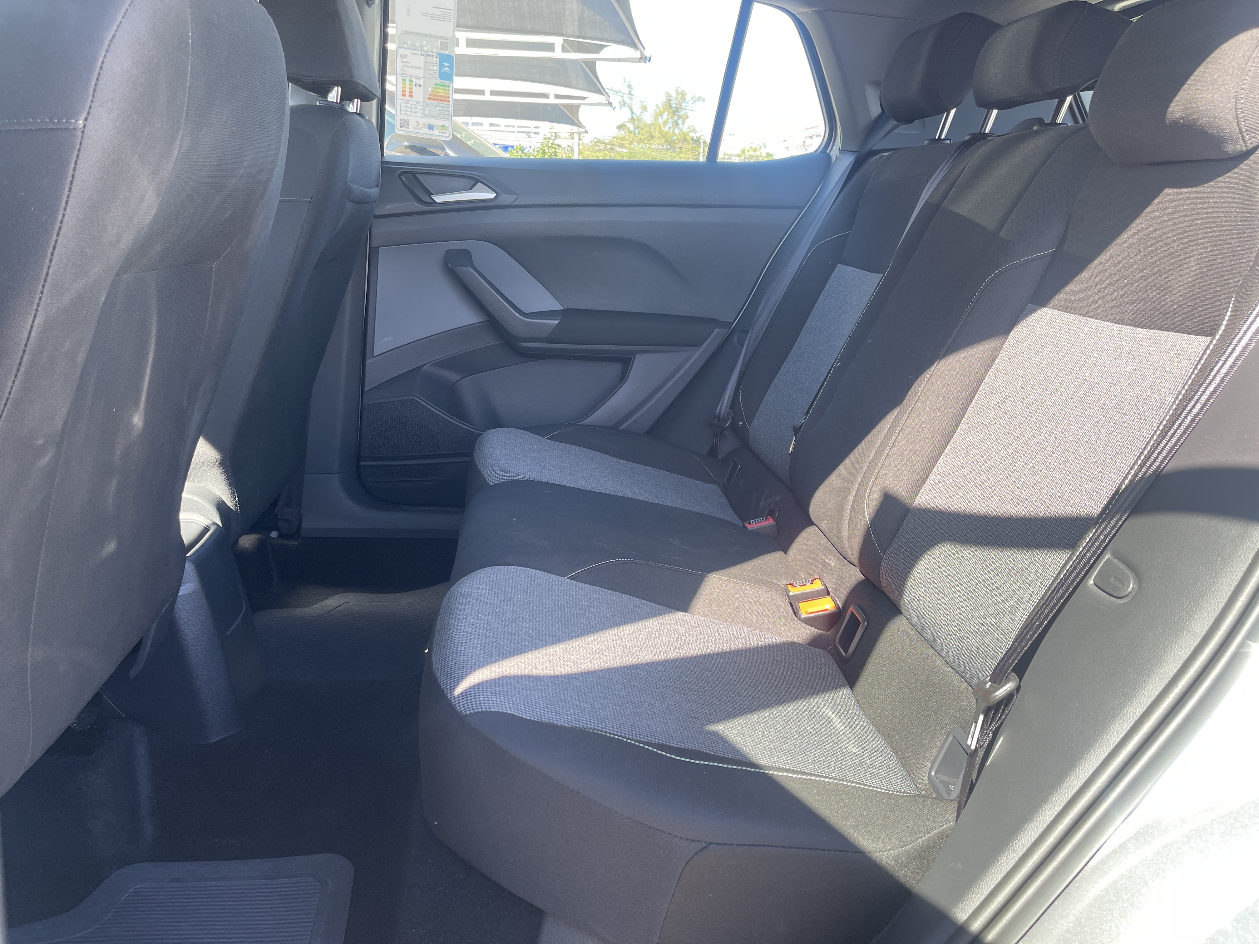 T-CROSS 1.0 200 TSI TOTAL FLEX SENSE AUTOMÁTICO7