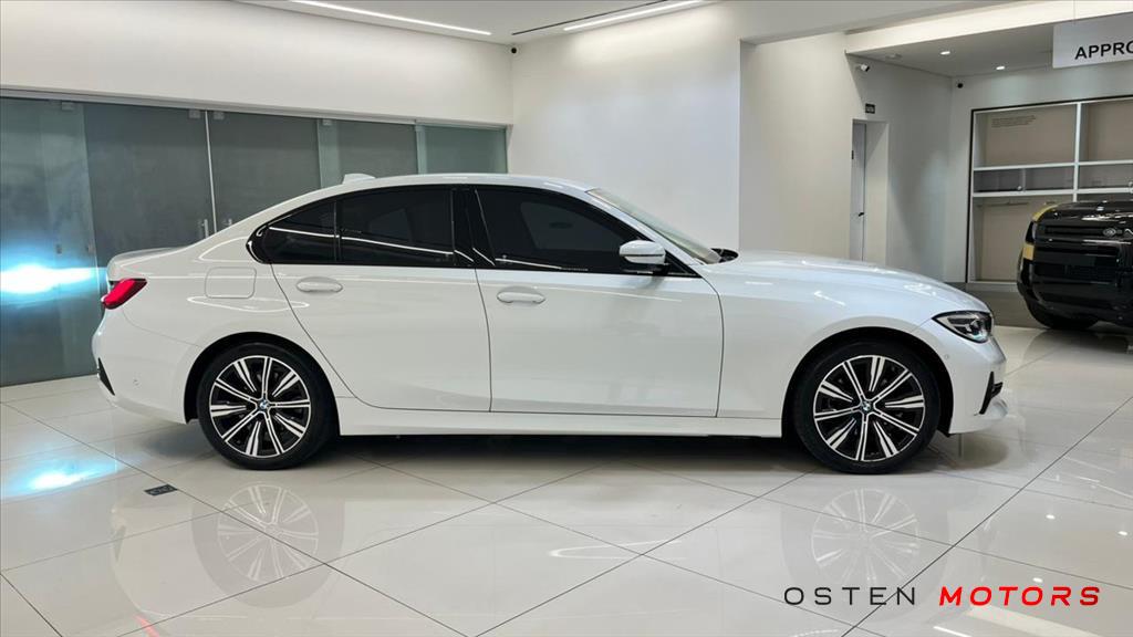 BMW-320i-2.0 16V TURBO FLEX GP AUTOMÁTICO
