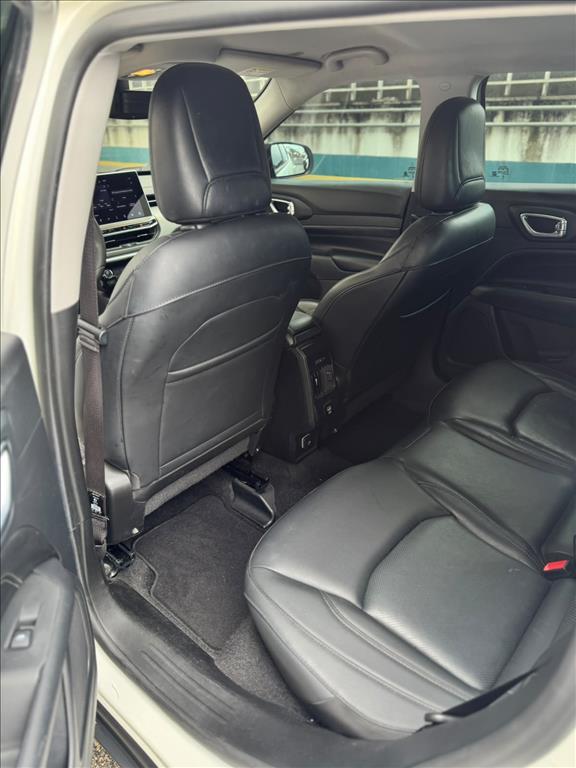 COMPASS 1.3 T270 TURBO FLEX LONGITUDE AT610