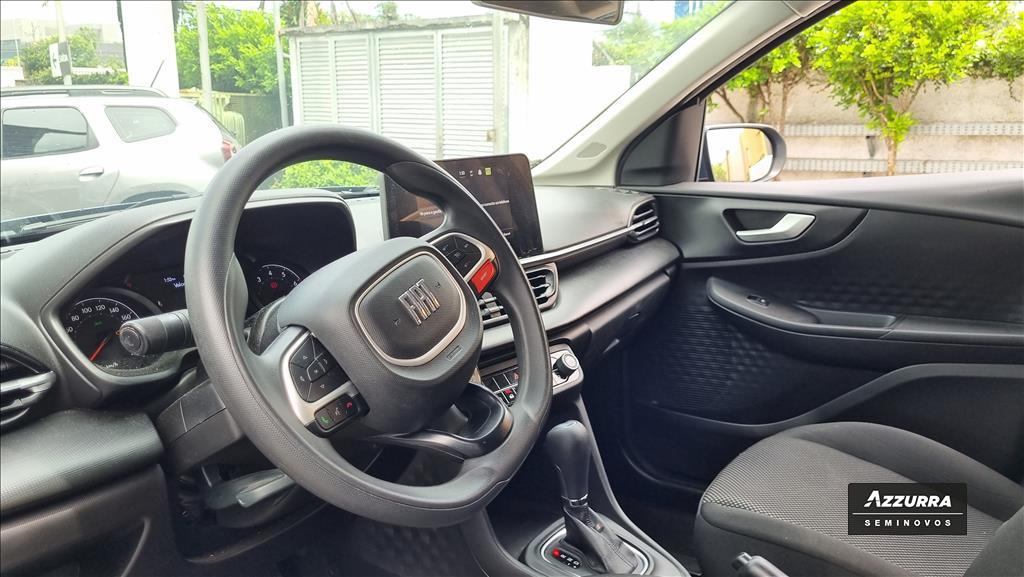 PULSE 1.3 FLEX DRIVE MANUAL7