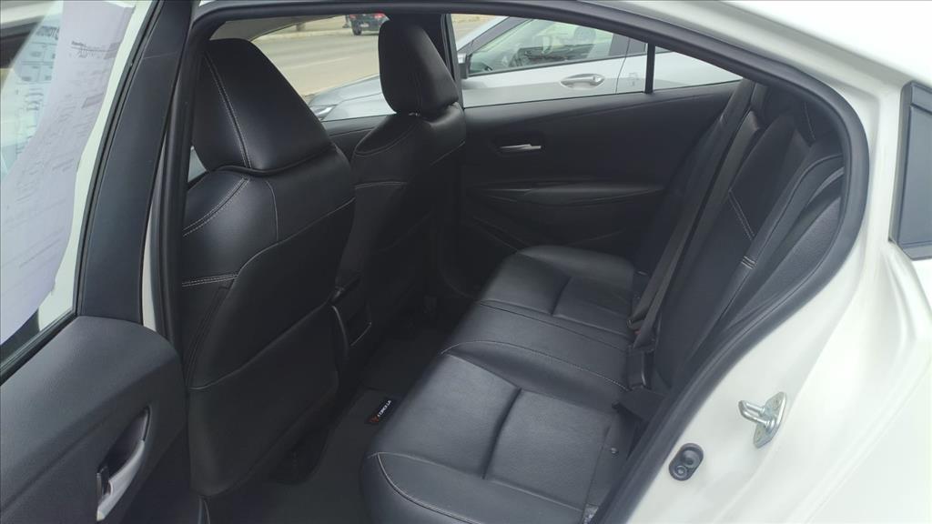 COROLLA 1.8 VVT-I HYBRID FLEX ALTIS CVT8