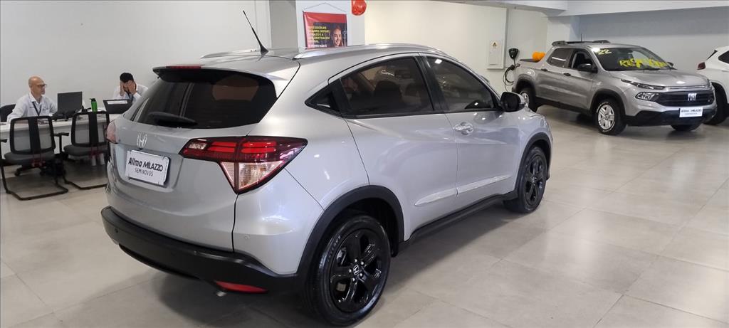 HR-V 1.8 16V FLEX TOURING 4P AUTOMÁTICO14