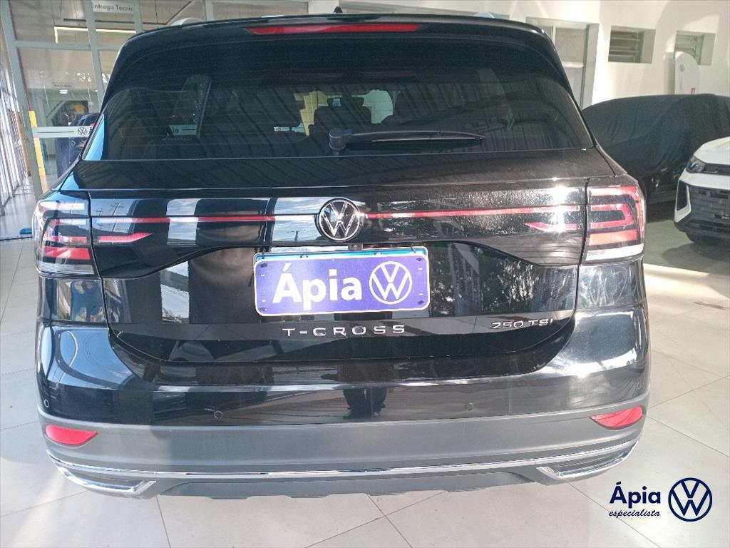 T-CROSS 1.4 250 TSI TOTAL FLEX HIGHLINE AUTOMÁTICO4