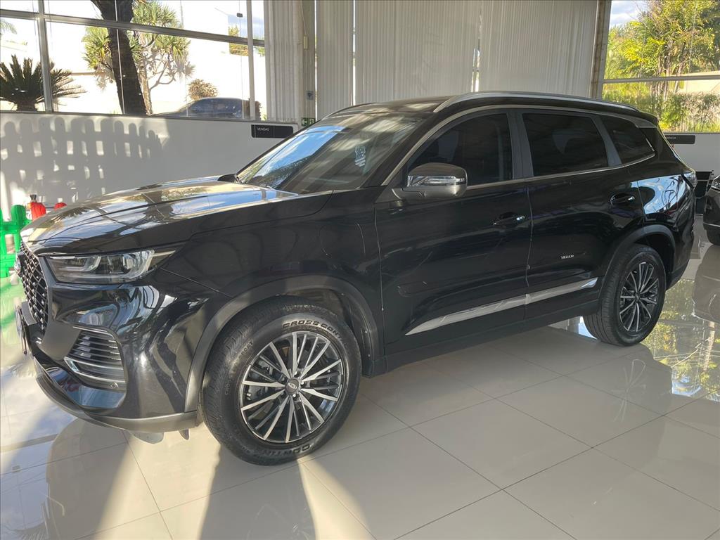 TIGGO 8 PRO 1.5 TCI PLUG-IN HYBRID DHT