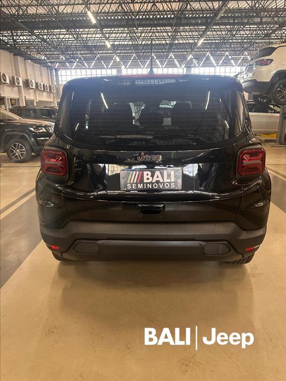 RENEGADE 1.3 T270 TURBO FLEX AT67