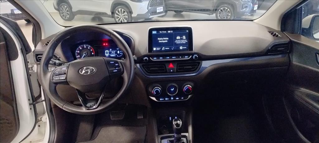 HB20 1.0 TGDI FLEX DIAMOND AUTOMÁTICO6