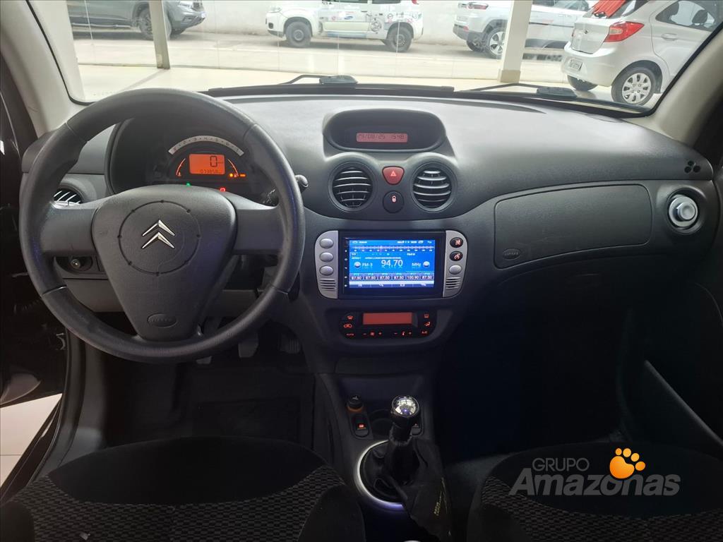 carro