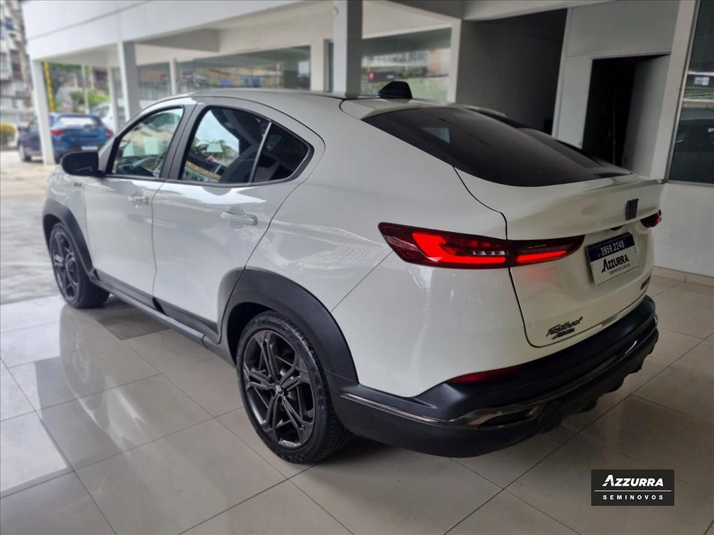 FASTBACK 1.3 TURBO 270 FLEX LIMITED EDITION AT65