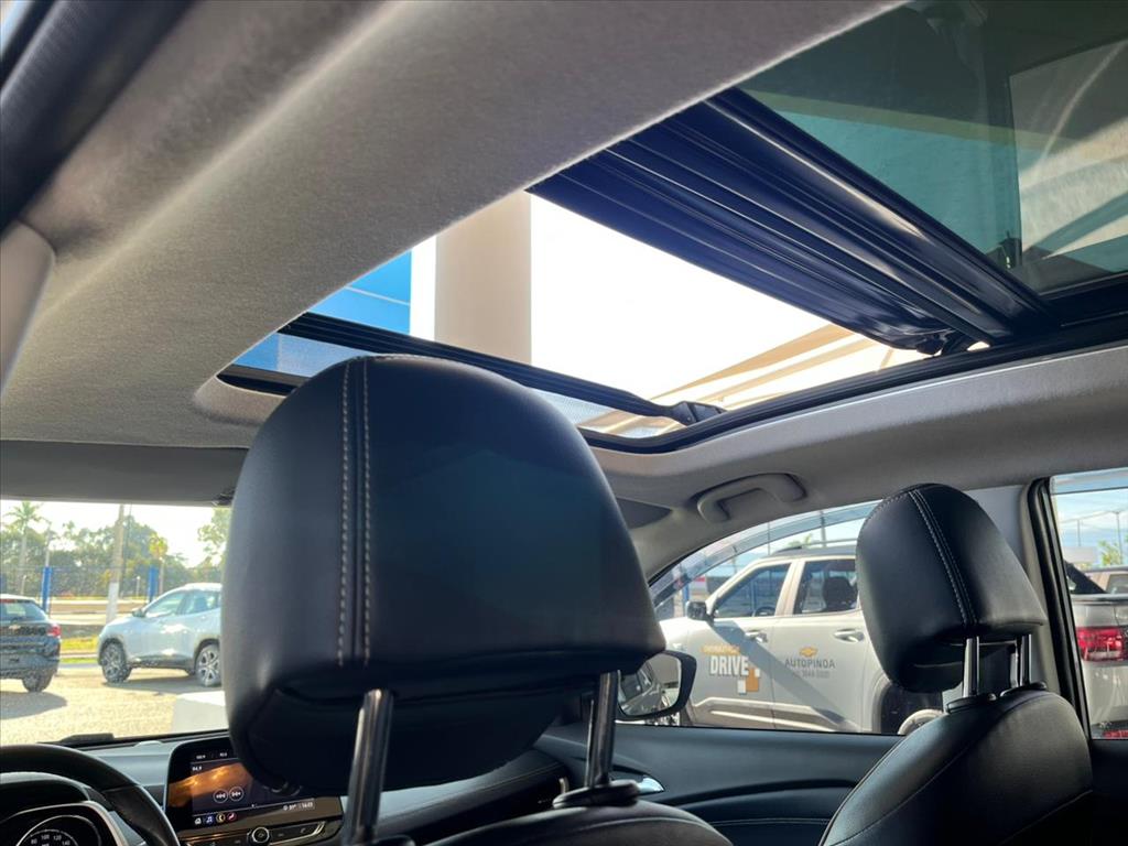 TRACKER 1.2 TURBO FLEX PREMIER AUTOMÁTICO11