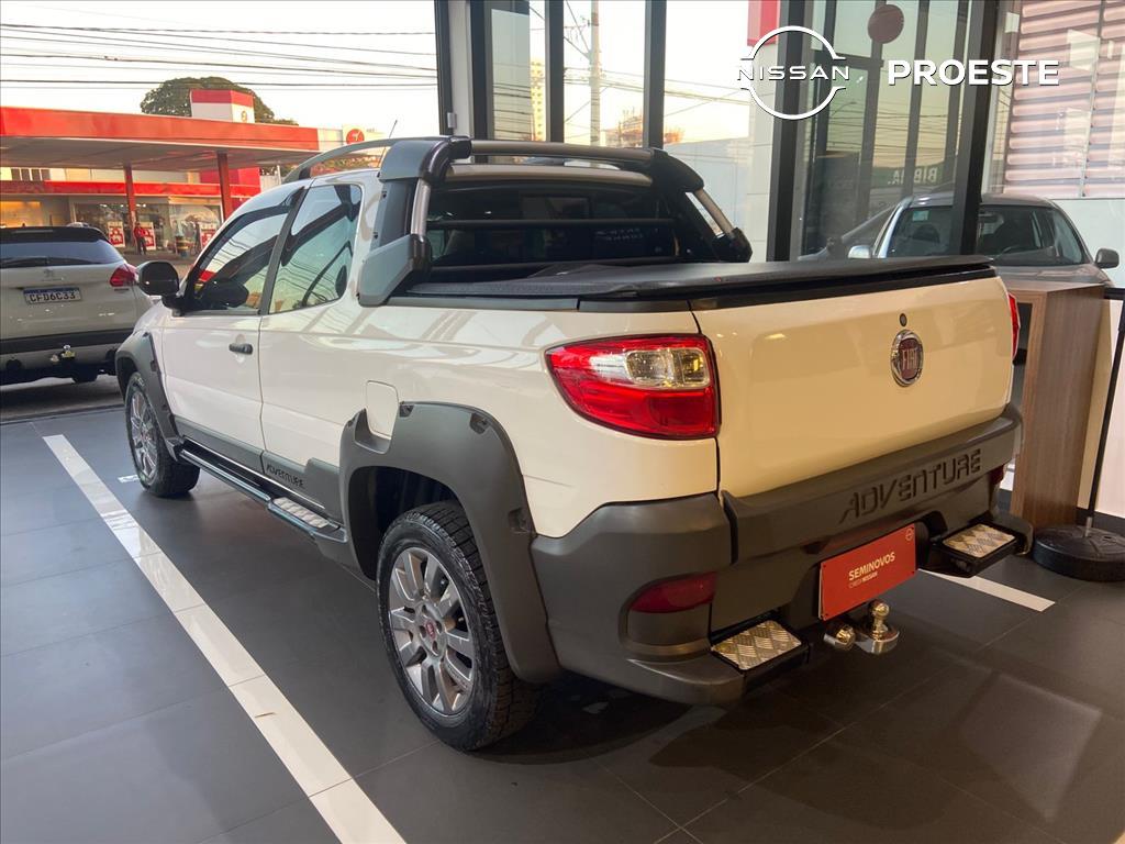 STRADA 1.8 MPI ADVENTURE CD 16V FLEX 2P MANUAL