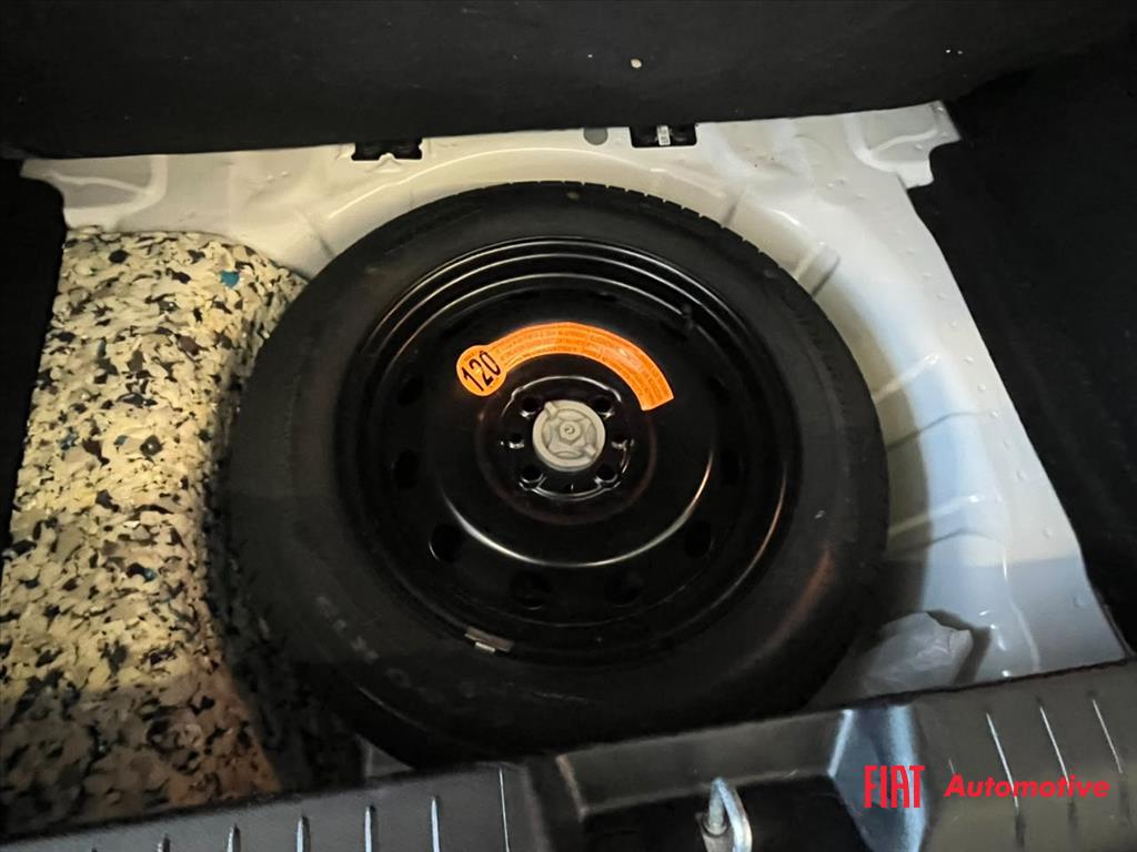 ARGO 1.3 FIREFLY FLEX TREKKING CVT17