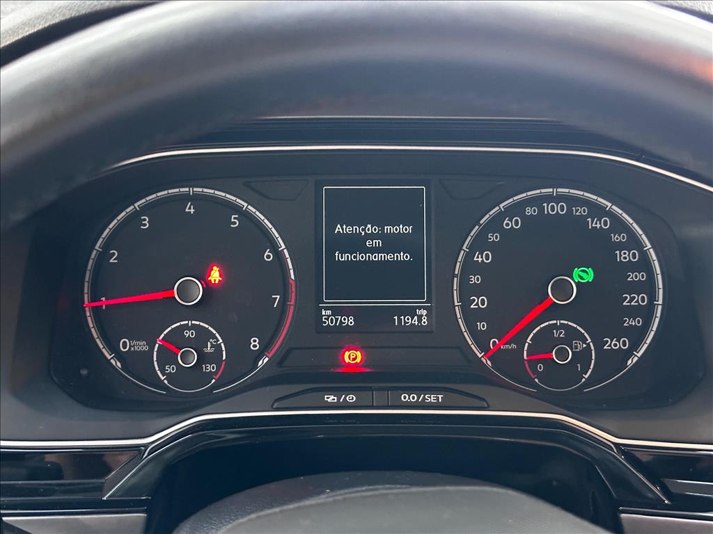 NIVUS 1.0 200 TSI TOTAL FLEX COMFORTLINE AUTOMÁTICO4